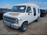 Chevrolet G20 2GBEG25H6E4139267 снимка