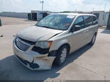 Chrysler Town & Country Touring 2C4RC1BGXER125468 fotografie