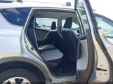 Toyota Rav4 Xle 2T3WFREV9HW374924 снимка
