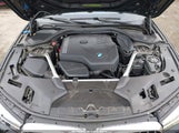 BMW 530 I WBA53BH02PCM79511 снимка