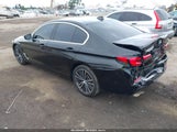 BMW 530 I WBA53BH02PCM79511 снимка
