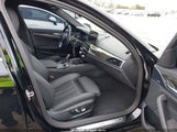 BMW 530 I WBA53BH02PCM79511 снимка