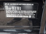 BMW 530 I WBA53BH02PCM79511 снимка