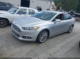 Ford Fusion Se 3FA6P0HD6GR201379 fotografie