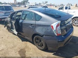 Toyota Prius Two JTDKN3DU6D5543533 снимка