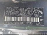 Toyota Prius Two JTDKN3DU6D5543533 fotografie