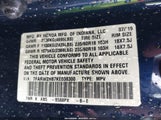 Honda Cr-V Ex-L 7FARW2H87KE038300 снимка