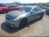 Infiniti G37X JN1CV6AR2DM759359 снимка