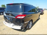 Nissan Quest Sl JN8AE2KP6F9128098 снимка