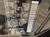 Nissan Quest Sl JN8AE2KP6F9128098 снимка