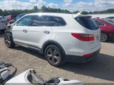 Hyundai Santa Fe Gls KM8SRDHF7EU081489 снимка