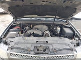 Chevrolet Tahoe Ltz 1GNFK13088J128697 снимка