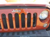 Jeep Wrangler Unlimited Rubicon 1C4BJWFGXEL272364 fotografie