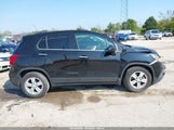 Chevrolet Trax Fwd Lt KL7CJLSBXLB062165 photo