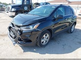 Chevrolet Trax Fwd Lt KL7CJLSBXLB062165 fotografie