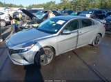 Hyundai Elantra Sel 5NPLM4AG5PH116909 снимка
