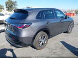 Honda Hr-V 2Wd Ex-L/2Wd Ex-L W/O Bsi 3CZRZ1H76RM706527 photo