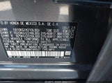 Honda Hr-V 2Wd Ex-L/2Wd Ex-L W/O Bsi 3CZRZ1H76RM706527 photo