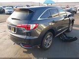 Acura Rdx Advance 5J8TB3H7XGL009714 снимка