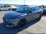 Nissan Sentra Sr Xtronic Cvt 3N1AB8DVXPY271119 снимка