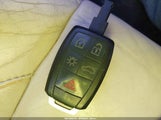Volvo C70 T5 YV1672MC1BJ109547 fotografie