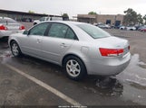 Hyundai Sonata Gls V6/Lx V6 5NPEU46F66H032881 photo