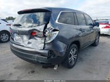Honda Pilot Ex-L 5FNYF5H57GB050100 снимка