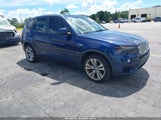 BMW X3 xDrive28I 5UXWX9C5XG0D80025 снимка