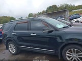 Ford Explorer Xlt 1FM5K8D8XEGC54484 снимка