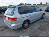 Honda Odyssey Ex 2HKRL18612H550214 снимка