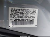 Honda Odyssey Ex 2HKRL18612H550214 снимка