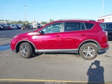 Toyota Rav4 Xle 2T3RFREV1JW792705 снимка