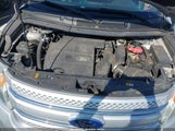 Ford Explorer Limited 1FM5K7F85DGC82019 снимка