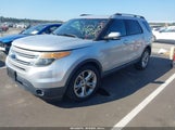Ford Explorer Limited 1FM5K7F85DGC82019 снимка