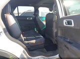 Ford Explorer Limited 1FM5K7F85DGC82019 снимка