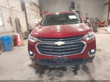 Chevrolet Traverse 1Lt 1GNEVGKW4JJ199963 fotografie