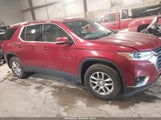 Chevrolet Traverse 1Lt 1GNEVGKW4JJ199963 photo
