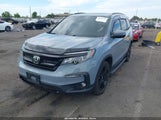 Honda Pilot Awd Special Edition 5FNYF6H27NB103256 снимка