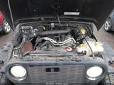 Jeep Wrangler Sport 1J4FA49S34P706826 снимка