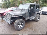 Jeep Wrangler Sport 1J4FA49S34P706826 снимка