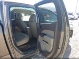 GMC Canyon Slt 1GTG6CE37F1119328 снимка