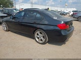 BMW 328I WBA3C1C59EK116274 снимка