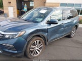 Honda Pilot Touring 5FNYF5H90HB045082 снимка
