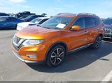 Nissan Rogue Sl Fwd 5N1AT2MT4LC720525 снимка
