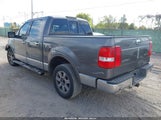 Lincoln Mark Lt 5LTPW16516FJ05221 снимка