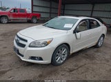 Chevrolet Malibu 2Lt 1G11E5SA2DF127367 снимка