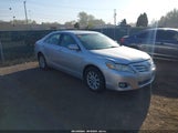 Toyota Camry Xle 4T4BF3EK6AR036693 снимка