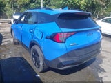 Kia Sportage X-Line 5XYK6CDFXTG347289 photo