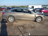 Chevrolet Malibu Fwd Lt 1G1ZD5ST9LF123497 photo