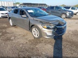 Chevrolet Malibu Fwd Lt 1G1ZD5ST9LF123497 photo